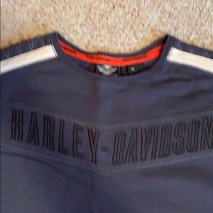 Men’s Harley Davidson sweatshirt